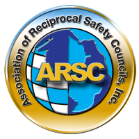 ARSC logo