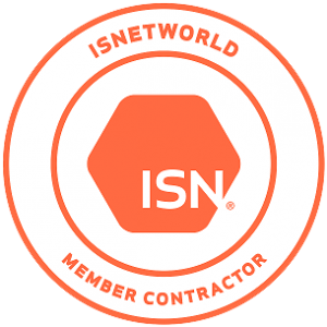 ISN logo