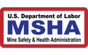 MSHA logo